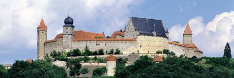 graphic:  Coburg Fortress