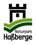 Hassberge