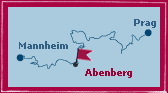 Streckengrafik Abenberg