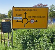 B Obersteinbach Koptional  