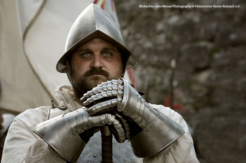  Kronach - Crana Historica